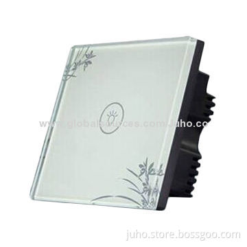 Wall Light Touch Switch